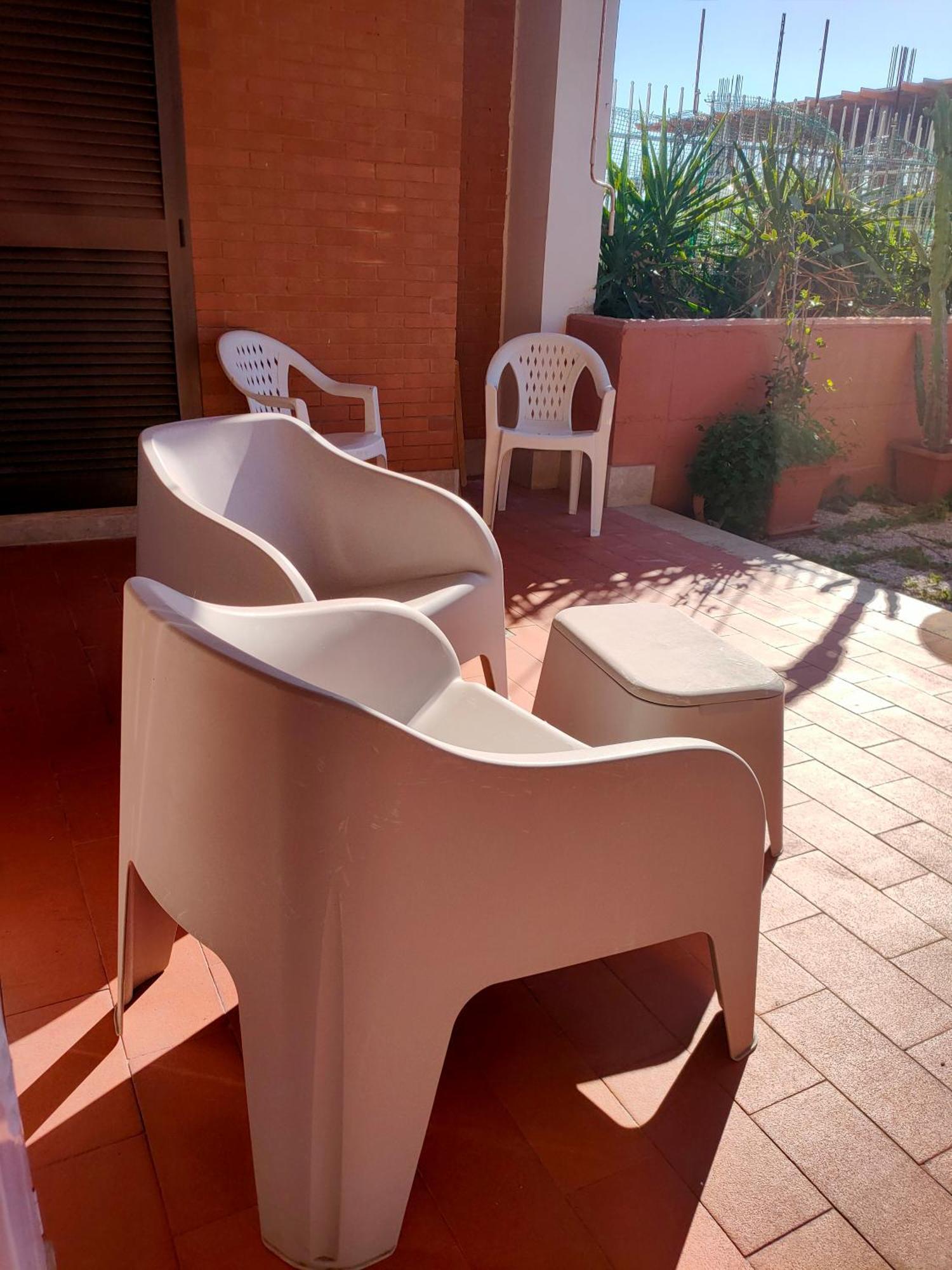 Lele House Fiumicino - Intero Appartamento Aeroporto Di Fiumicino - Nuova Fiera Di Roma Luaran gambar