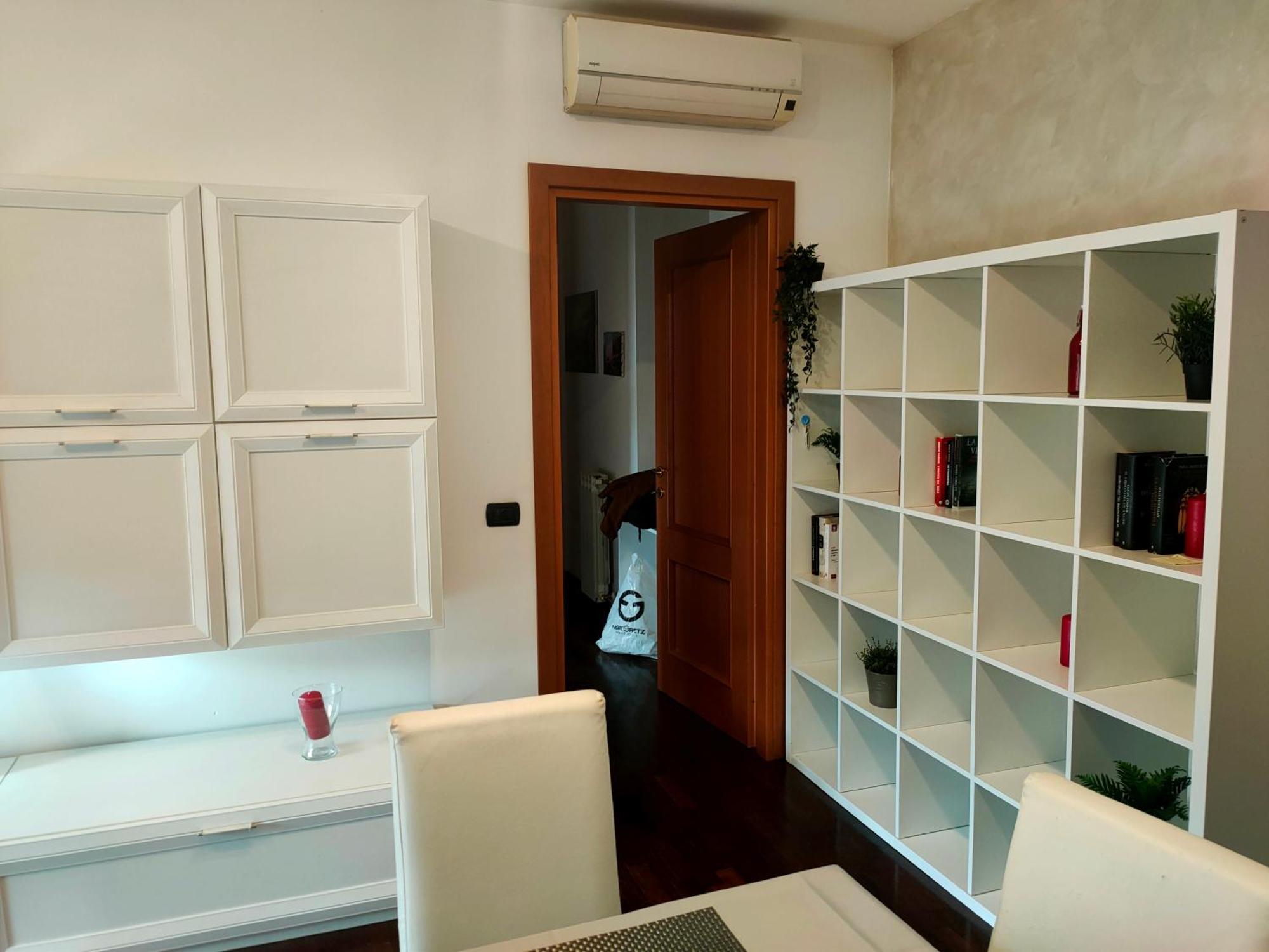 Lele House Fiumicino - Intero Appartamento Aeroporto Di Fiumicino - Nuova Fiera Di Roma Luaran gambar