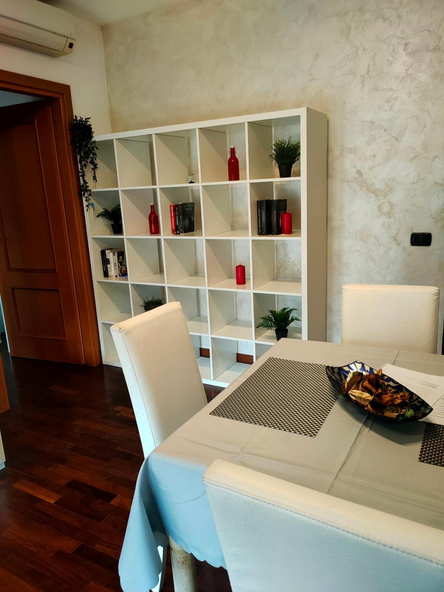 Lele House Fiumicino - Intero Appartamento Aeroporto Di Fiumicino - Nuova Fiera Di Roma Luaran gambar
