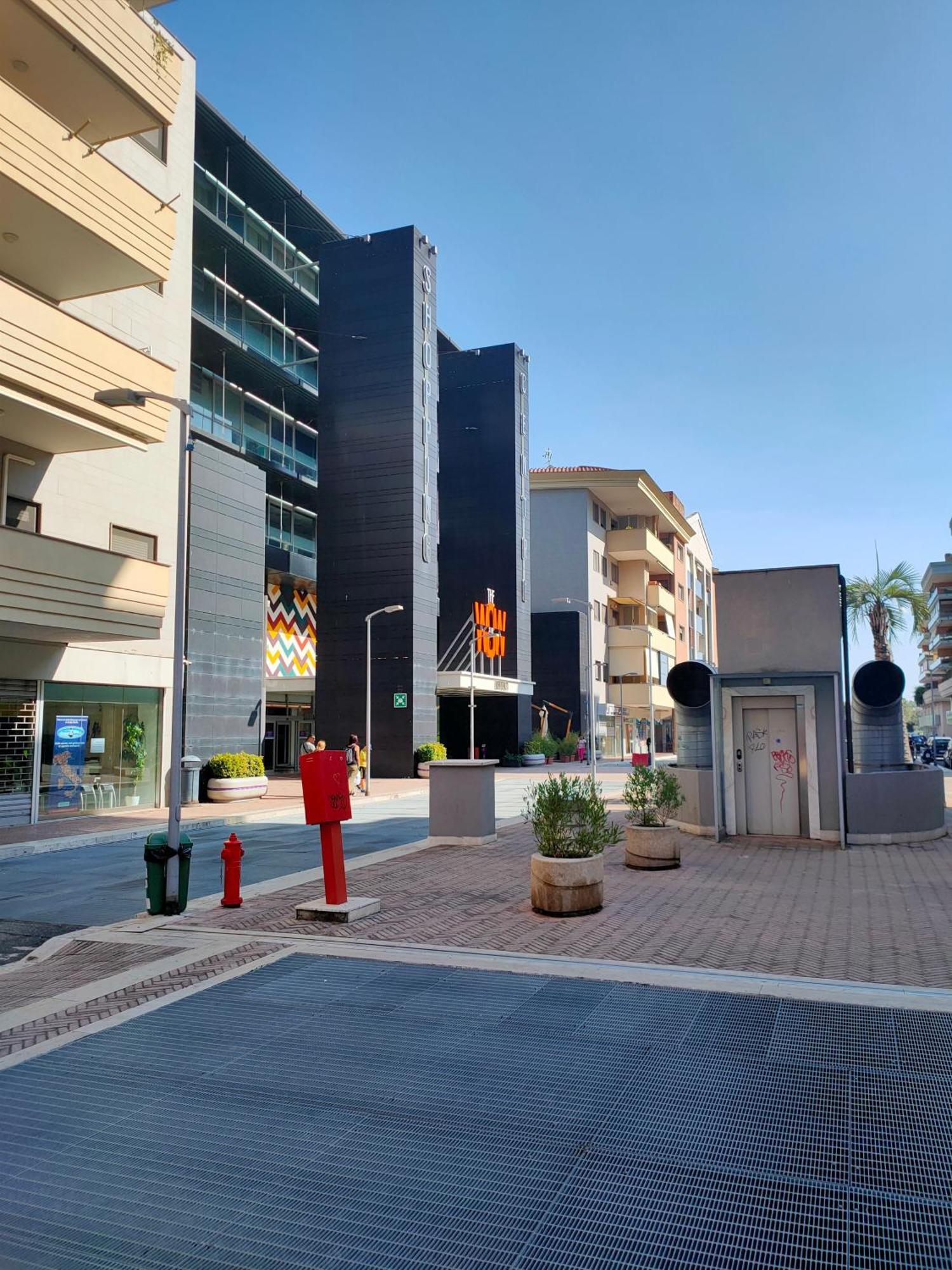 Lele House Fiumicino - Intero Appartamento Aeroporto Di Fiumicino - Nuova Fiera Di Roma Luaran gambar