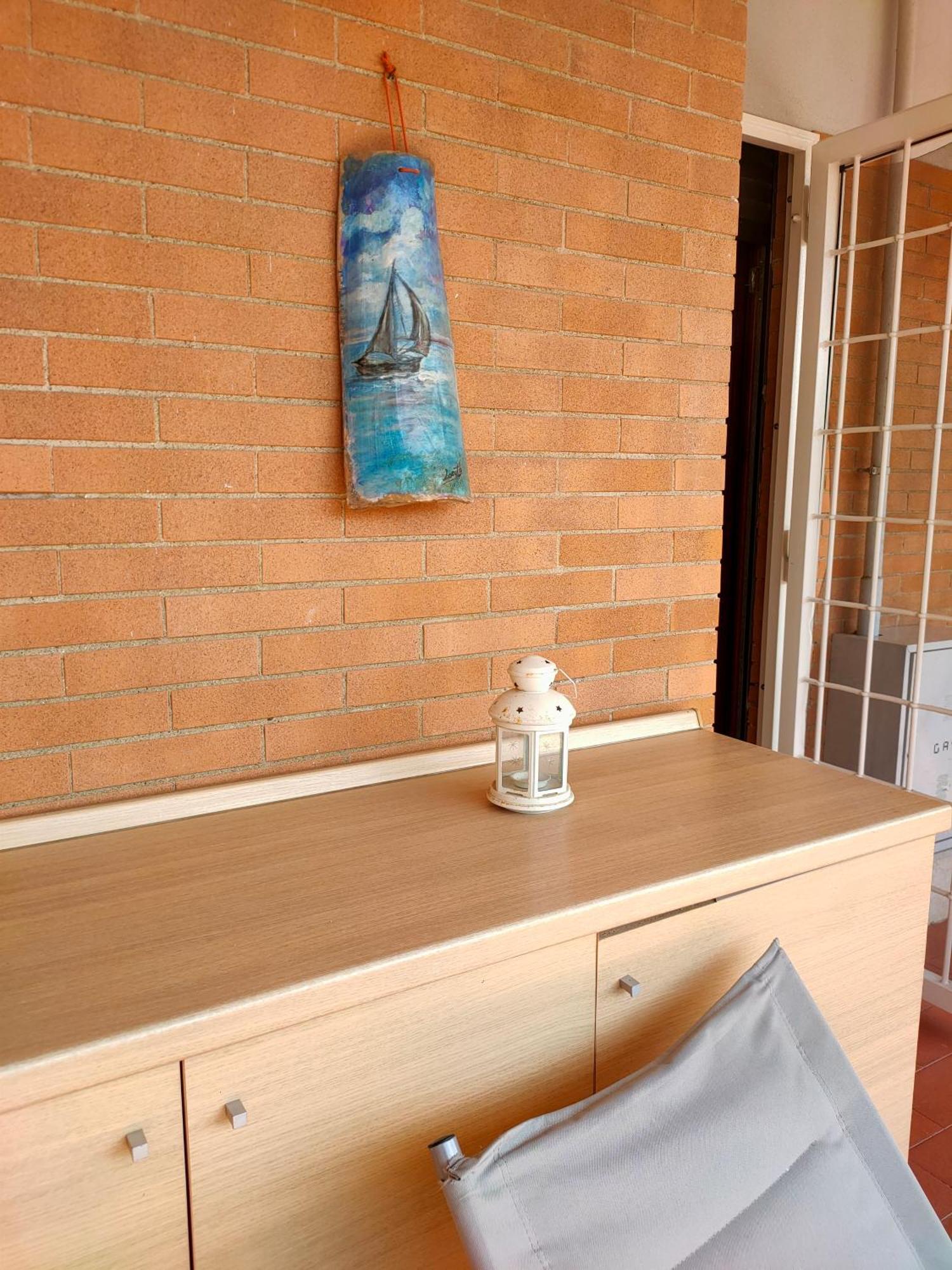 Lele House Fiumicino - Intero Appartamento Aeroporto Di Fiumicino - Nuova Fiera Di Roma Luaran gambar