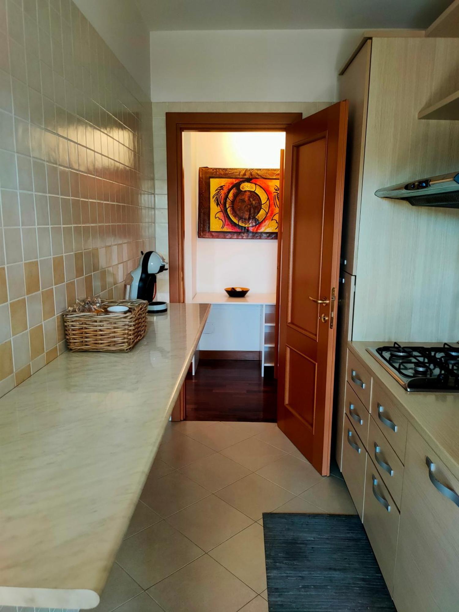 Lele House Fiumicino - Intero Appartamento Aeroporto Di Fiumicino - Nuova Fiera Di Roma Luaran gambar