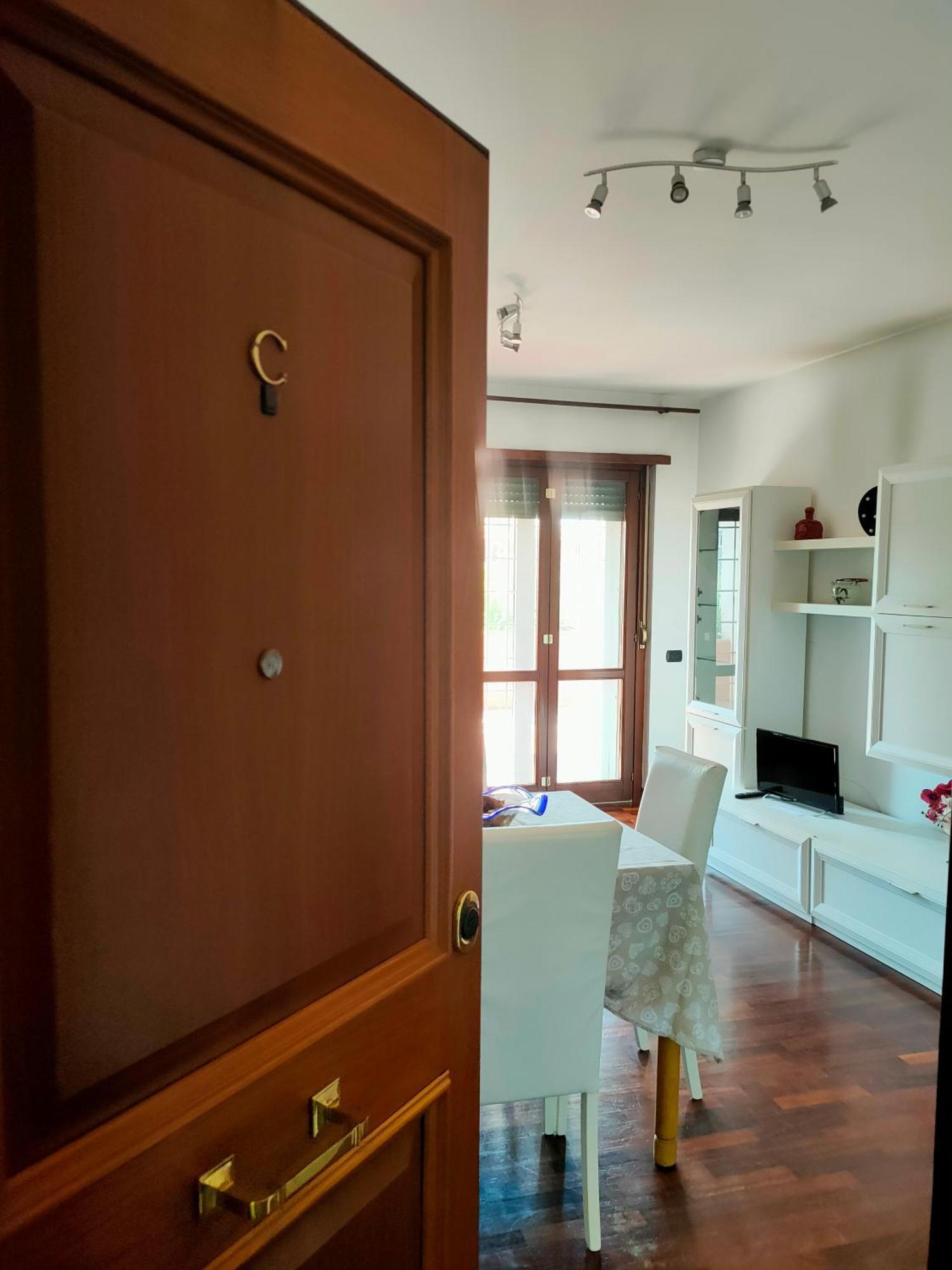 Lele House Fiumicino - Intero Appartamento Aeroporto Di Fiumicino - Nuova Fiera Di Roma Luaran gambar